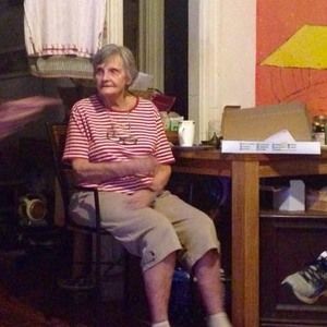 Meet your Posher, Susan